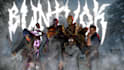 do competitive dbd banners in high quality