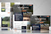 create responsive wordpress website design