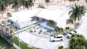 create quality architectural and interior 3d modelling and rendering