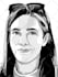 draw your photo into a cool sketch comic avatar portrait