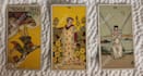 give you a psychic tarot card reading the same day