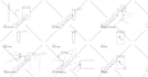 create clear manual instruction line art illustrations