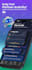 design app screenshots for app store and play store