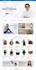 design wordpress ecommerce website, woocommerce store, online store develop