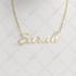 create stunning 3d name necklace designs with lifelike renderings