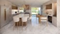 design tiny house plan, render 3d images for your dream home
