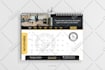 design your creative calendar 2027
