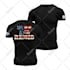 design custom graphic, typography, bulk t shirt and logo