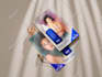 create erotica or romance book cover, ebook cover design