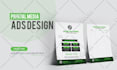 design professional business flyers for your marketing needs