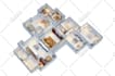 do 2d floor plan and 3d floor plan quick turnaround time