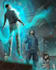 make awesome fantasy illustration