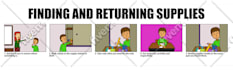make a storyboard for your whiteboard animation or explainer video