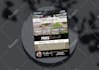 design clean real estate flyers, and canva templates