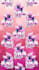 create a custom wallpaper design of your fursona for desktop or phone