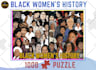 create a high quality custom puzzle design ready for printing