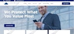 design and build a wordpress business website
