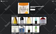 set up facebook, instagram, and pinterest shop integration