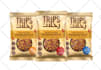 do outstanding packaging design for food and snack