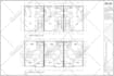 draw house plans, autocad 2d floor plan and elevations