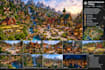 build a custom minecraft server spawn, lobby, hub, and maps