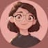 paint a cute chibi profile picture