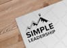 do creative, modern and impactful business logo design