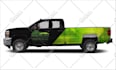 do professional vehicle wrap, car wrap, van wrap, and lorry wrap design