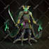 create aaa character design, concept art for you