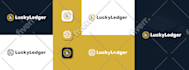 create a professional startup, tech, blockchain, and crypto logo design