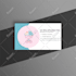 design professional business card, letterhead, invoice and envelope