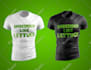 create stunning custom gym tshirt designs for your brand