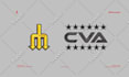3d puff your logo for embroidery in dst pes more