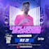 make motion graphics flyer for dj event or music artwork