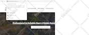 modify or update retina ready mobile version of wix or weebly websites