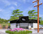 do architecture interior and exterior sketchup 3d model and render