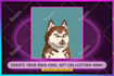 create amazing pixel art nft