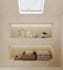 create a 3d model and realistic interior rendering