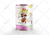 design professional 3d product packaging mockup and labels