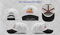create a hat design style for your brand needs