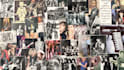 create cool vintage scrapbook collage edits