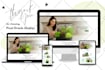 setup shopify print on demand store design and redesign