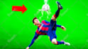 design an attractive sports youtube thumbnails