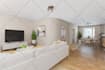 renovation home staging realistic