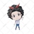 draw cute chibi illustration