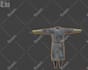 create 3d game assets and model for unreal and unity