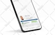 design a professional clickable HTML email signature