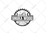 do wood, carpentry, and woodworking logo