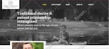create wix website design and redesign, expert wix developer