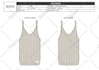 create fashion tech pack for ready to clothing manufacturer